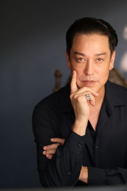 Photo of Dana Tai Soon Burgess