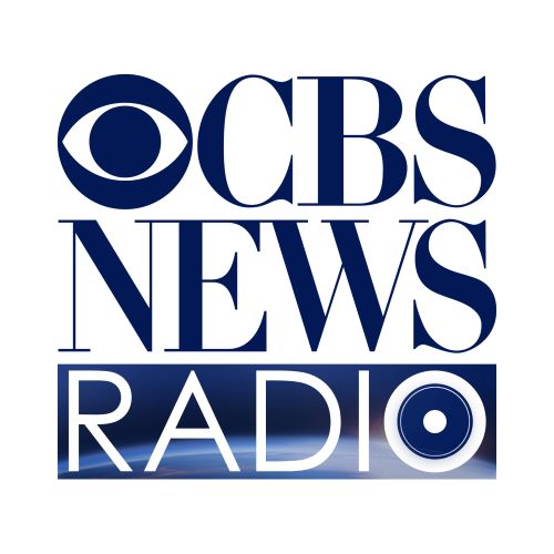 CBS News, NPC joint logo