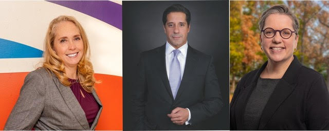 Carissa Moffat Miller, Alberto Carvalho and Anne M. Kress will participate in May 28 National Press Club Newsmaker on educational policy.