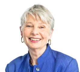 Photo of Eleanor Clift