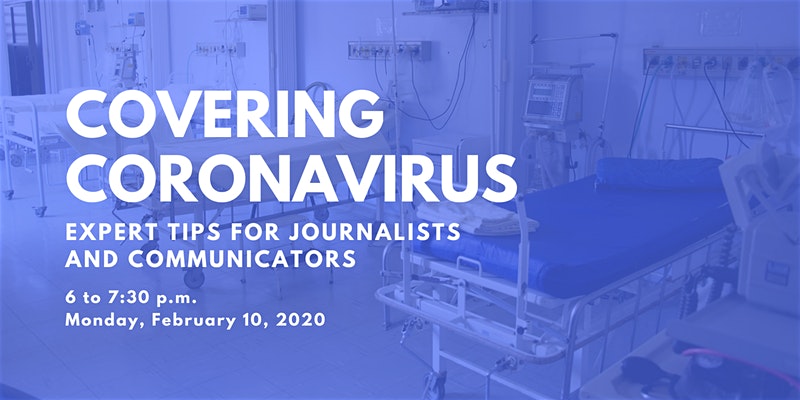 Coronavirus art