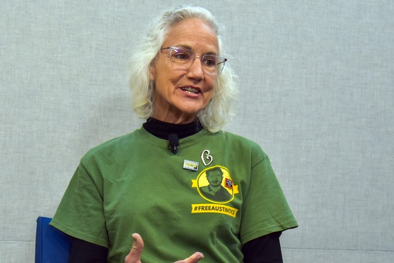 Photo of Debra Tice