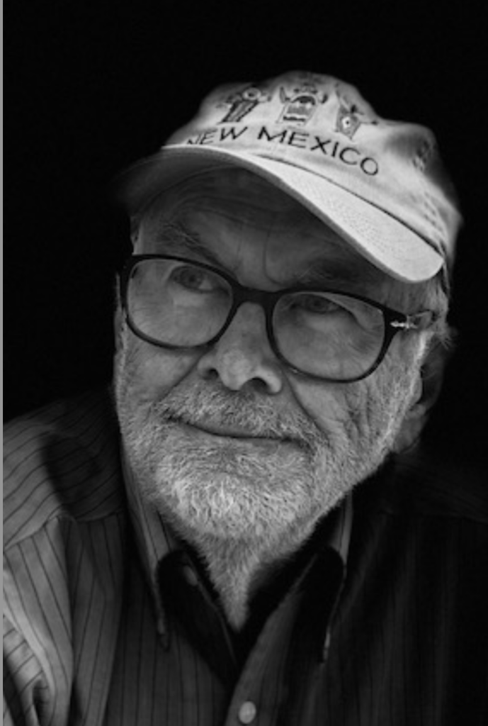 Photo of Aaron Epstein