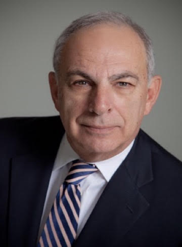 Photo of Sam Eskanzi