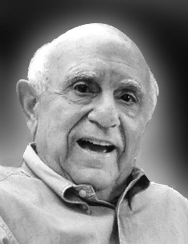 Photo of Raymond Galant