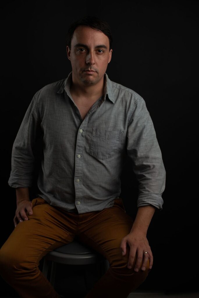 Photo of Mike Gallagher
