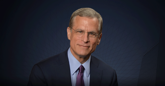 Photo of Dallas Fed President Robert Kaplan