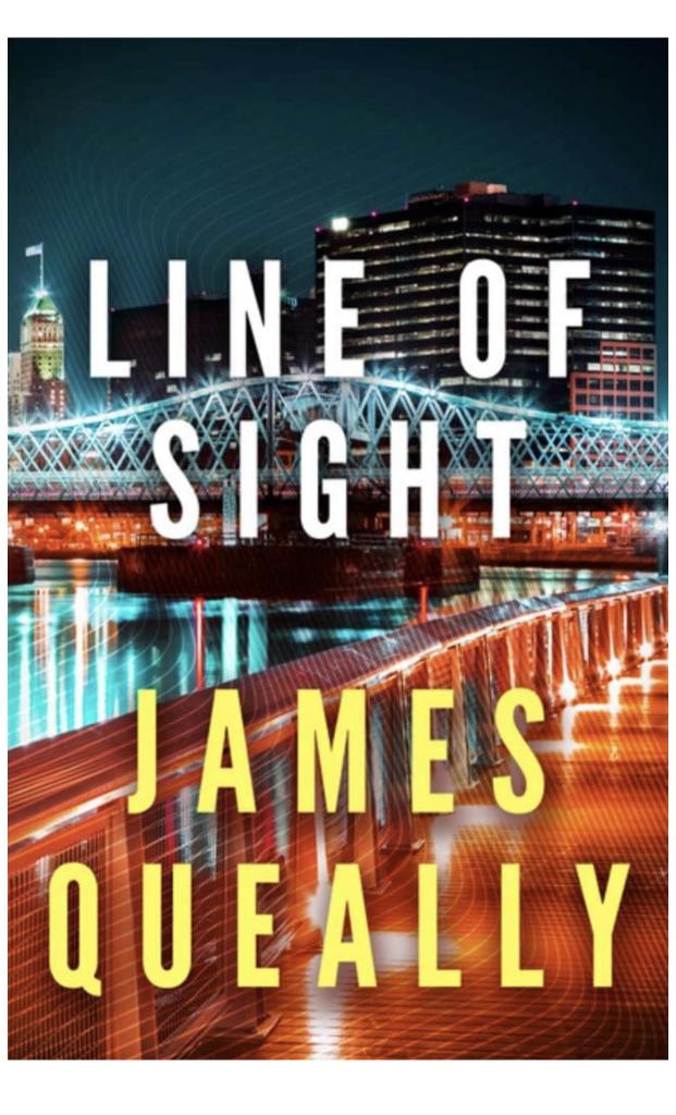 Line of Sight art