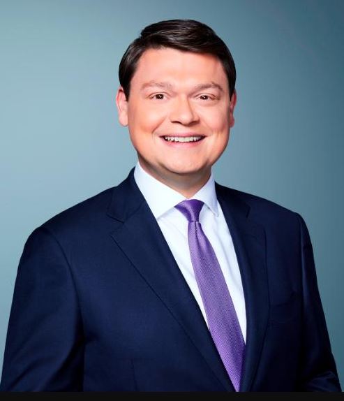 Photo of Phil Muntean
