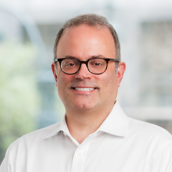 Photo of attorney Lee Schneider