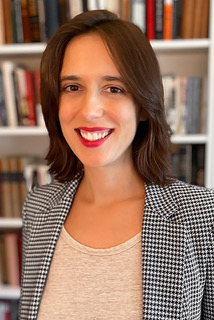 Photo of Lorissa Rinehart