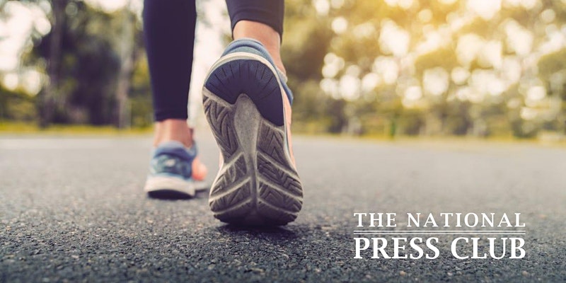 NPC Step Challenge photo