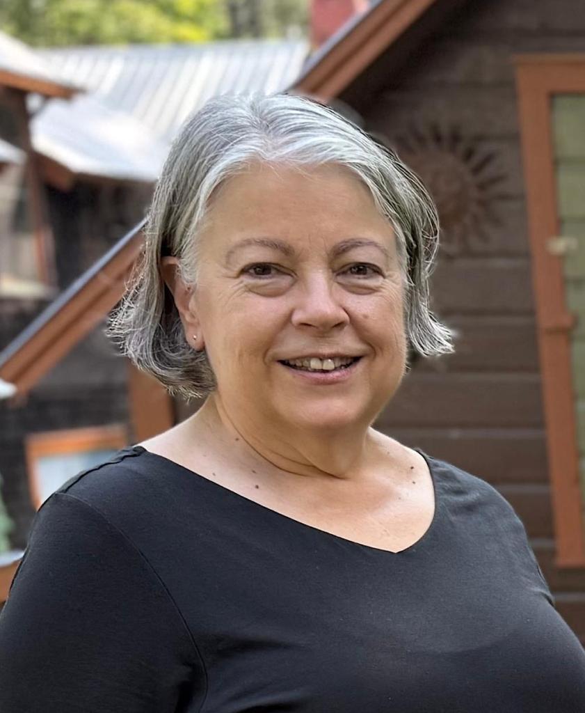 Photo of Pam Tobey