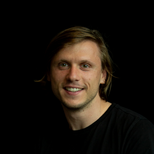 Photo of Tudor Mihailescu 