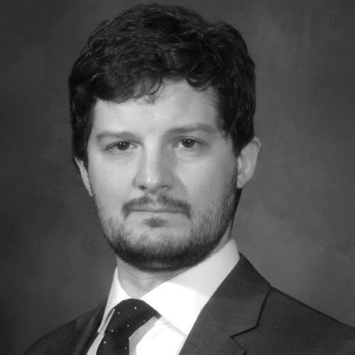 Photo of Jonathan Ward, founder of Atlas Organization