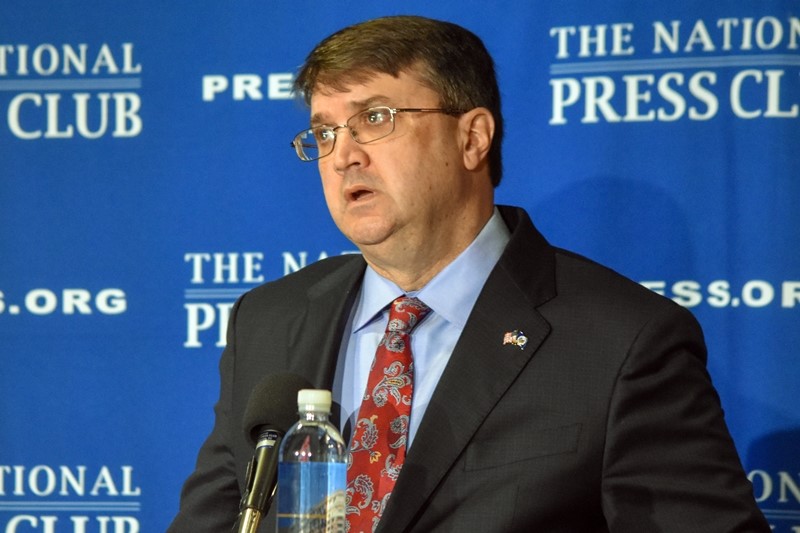 Wilkie Newsmaker art
