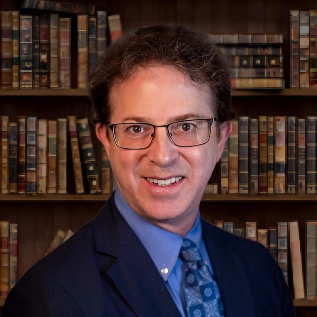 Photo of Mark Zaid
