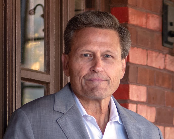 David Baldacci