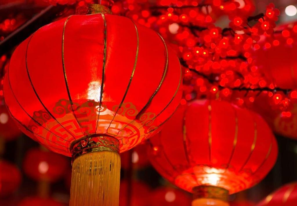 Chinese New Year