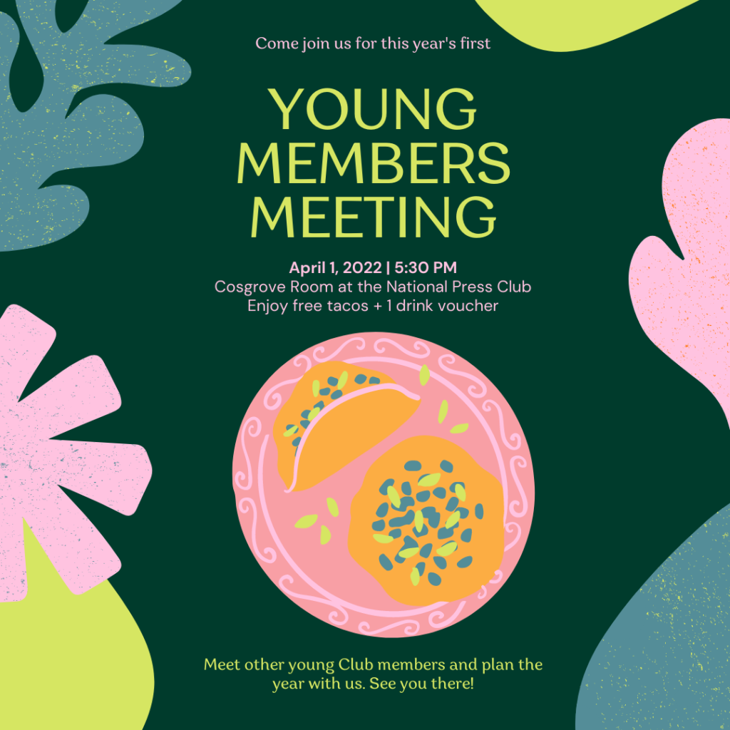 Young Members