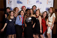 Young Playwright's Theater Gala